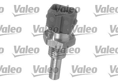 Valeo Sensor, Kühlmitteltemperatur [Hersteller-Nr. 700022] für Alfa Romeo, BMW, Chrysler, Citroën, Fiat, Lancia, Opel, Peugeot von VALEO