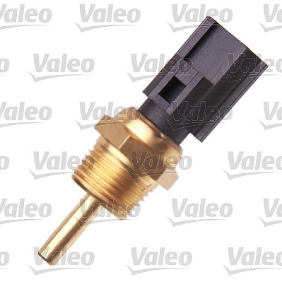 Valeo Sensor, Kühlmitteltemperatur [Hersteller-Nr. 700092] für Citroën, Hyundai, Mitsubishi, Peugeot, Smart von VALEO