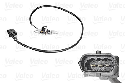 Valeo Sensor, Nockenwellenposition [Hersteller-Nr. 253812] für Alfa Romeo, Fiat, Lancia, Opel, Saab, Suzuki von VALEO