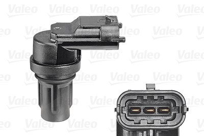 Valeo Sensor, Nockenwellenposition [Hersteller-Nr. 253847] für Opel, Lancia, Fiat, Alfa Romeo, Abarth, Ford, Kia, Hyundai, Jeep von VALEO