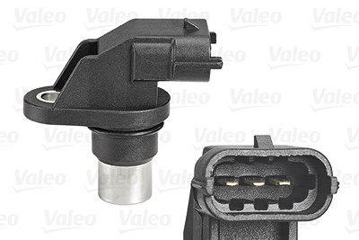 Valeo Sensor, Nockenwellenposition [Hersteller-Nr. 253817] für Audi, Fiat, Ford, Honda, Mini, Nissan, Opel, Porsche, Toyota, Volvo, VW von VALEO