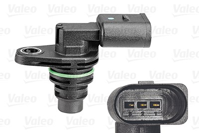 Valeo Sensor, Nockenwellenposition [Hersteller-Nr. 253802] für Audi, Bentley, Seat, Skoda, VW von VALEO