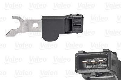 Valeo Sensor, Nockenwellenposition [Hersteller-Nr. 253836] für Gm Korea, Chevrolet, Opel von VALEO