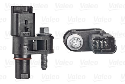 Valeo Sensor, Nockenwellenposition [Hersteller-Nr. 255008] für Citroën, Ds, Opel, Peugeot, Toyota von VALEO