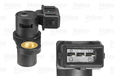 Valeo Sensor, Nockenwellenposition [Hersteller-Nr. 253831] für Chevrolet, Daewoo von VALEO