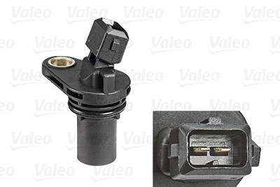 Valeo Sensor, Nockenwellenposition [Hersteller-Nr. 253843] für Ford, Mazda von VALEO