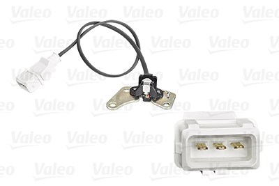 Valeo Sensor, Nockenwellenposition [Hersteller-Nr. 255000] für Fiat, Lancia von VALEO