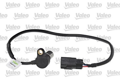 Valeo Sensor, Nockenwellenposition [Hersteller-Nr. 366496] für Volvo von VALEO