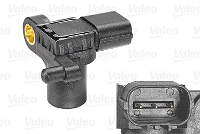 Valeo Sensor, Nockenwellenposition [Hersteller-Nr. 253822] für Honda von VALEO