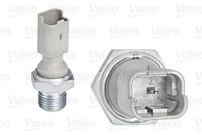 Valeo Sensor, Öldruck [Hersteller-Nr. 255105] für Ford, Fiat, Citroën, Peugeot, Lancia von VALEO