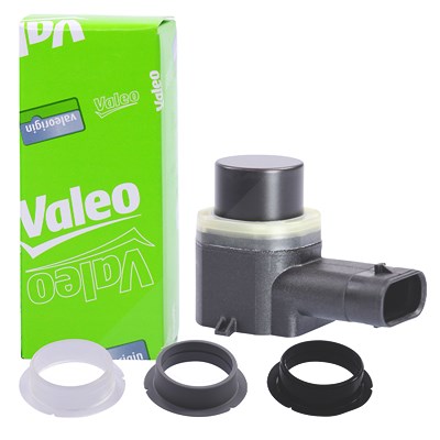 Valeo Sensor Einparkhilfe [Hersteller-Nr. 890008] für Audi, Hyundai, Kia, Land Rover, Nissan, Seat, Skoda, Toyota, Volvo, VW von VALEO