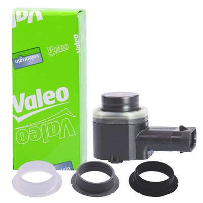 Valeo Sensor Einparkhilfe [Hersteller-Nr. 890005] für Fiat, Abarth, Opel, Land Rover, Renault, Volvo von VALEO