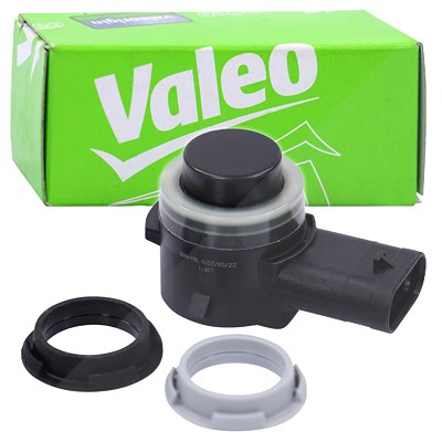 Valeo Sensor Einparkhilfe [Hersteller-Nr. 890019] für BMW, Audi, Porsche, Land Rover, Mercedes-Benz, Mini, Volvo, VW, Toyota, Skoda, Seat von VALEO