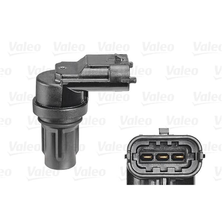 Valeo Sensor f?r Nockenwellenposition Abarth Alfa Fiat Ford Hyundai Jeep Kia Opel von VALEO