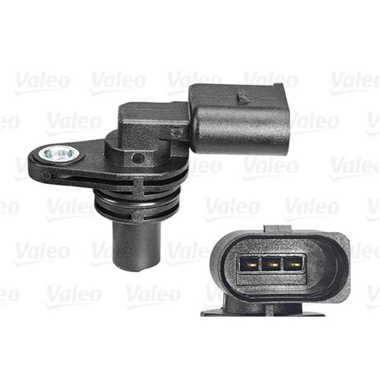 Valeo Sensor f?r Nockenwellenposition Audi Seat Skoda VW von VALEO