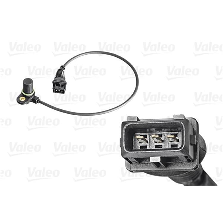 Valeo Sensor f?r Nockenwellenposition BMW 3er 5er 7er X3 X5 Z3 Z4 von VALEO