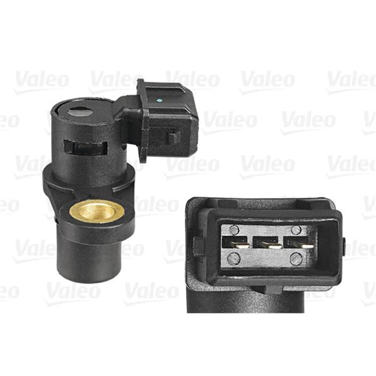 Valeo Sensor f?r Nockenwellenposition Chevrolet Aveo Matiz Spark Daewoo Kalos Matiz von VALEO