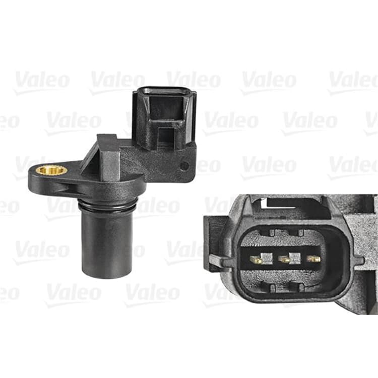 Valeo Sensor f?r Nockenwellenposition Chrysler Hyundai Kia Mitsubishi Volvo von VALEO