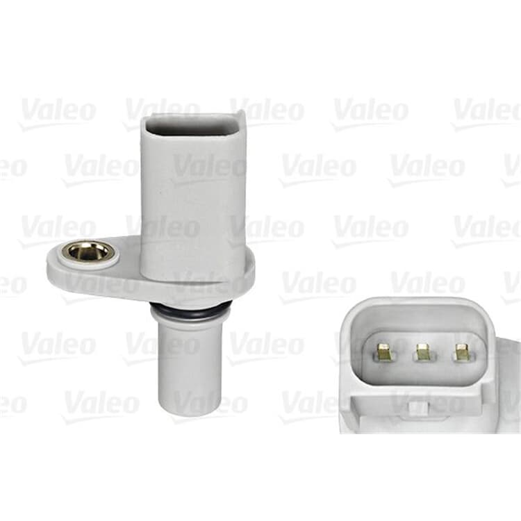 Valeo Sensor f?r Nockenwellenposition Citroen Ford Jaguar Land Rover Peugeot von VALEO