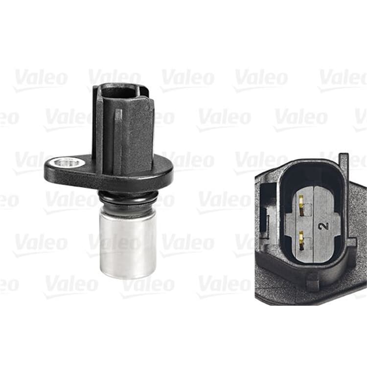 Valeo Sensor f?r Nockenwellenposition Daihatsu Yrv Toyota Avensis Corolla Iq Prius Yaris von VALEO