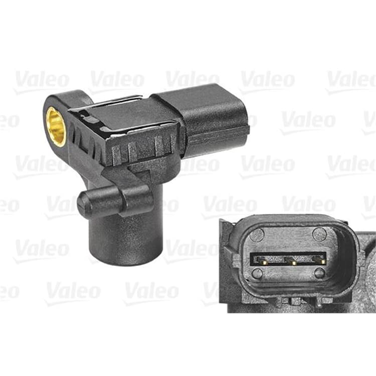 Valeo Sensor f?r Nockenwellenposition Honda Civic Fr-V Stream von VALEO