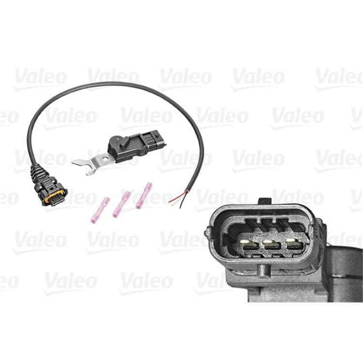 Valeo Sensor f?r Nockenwellenposition Opel Astra F G Calibra Omega Vectra B von VALEO