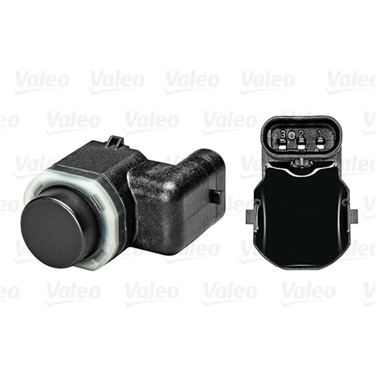 Valeo Sensor f?r Einparkhilfe Audi Hyundai Kia Nissan Opel Renault Seat Skoda VW von VALEO