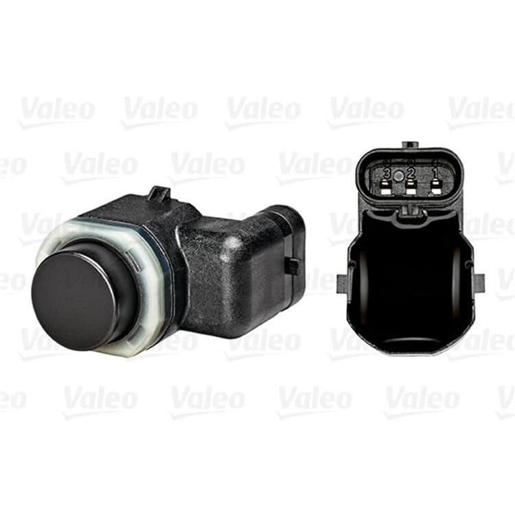 Valeo Sensor f?r Einparkhilfe Ford Galaxy Mondeo S-Max von VALEO