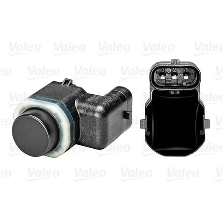 Valeo Sensor f?r Einparkhilfe Opel Vivaro Renault Kangoo Koleos Laguna von VALEO