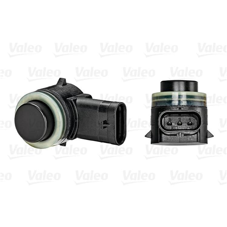 Valeo Sensor f?r Einparkhilfe vorne hinten Audi BMW Mercedes Seat Skoda VW Volvo von VALEO