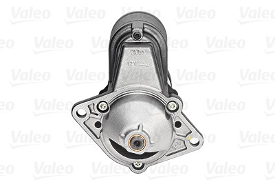 Valeo Starter 1,1 KW [Hersteller-Nr. 201002] für Chevrolet, Gm Korea, Opel von VALEO