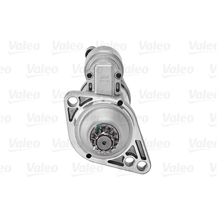 Valeo Starter Audi Seat Skoda VW von VALEO