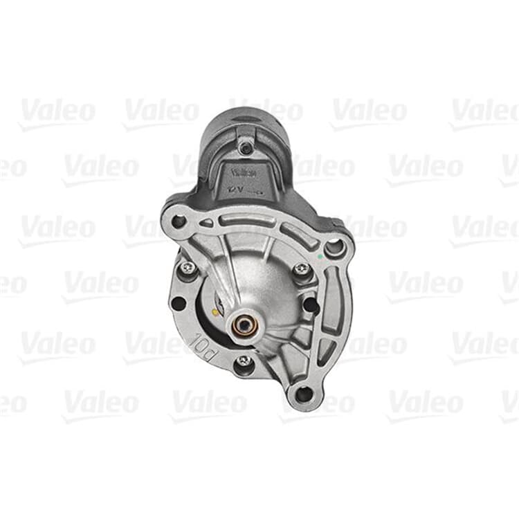 Valeo Starter Citroen Ax Saxo Xsara Peugeot 106 306 von VALEO