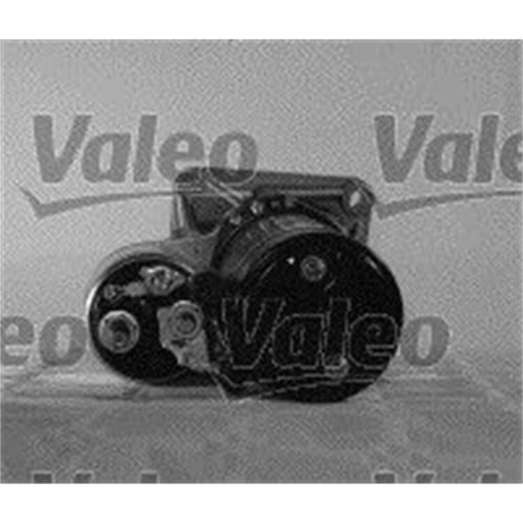 Valeo Starter Fiat Lancia von VALEO