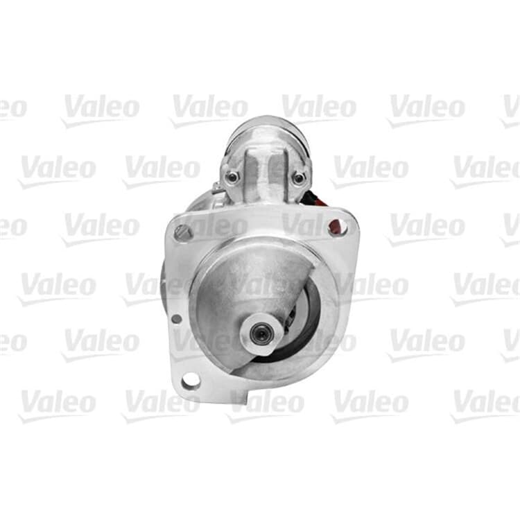 Valeo Starter Ford Granada Peugeot 504 505 604 von VALEO