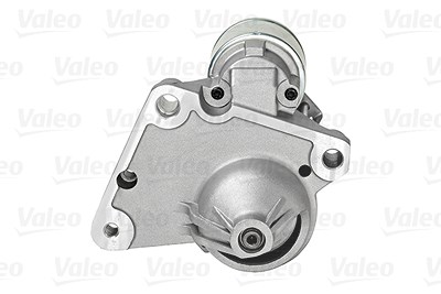 Valeo Starter [Hersteller-Nr. 201000] für Citroën, Ds, Fiat, Opel, Peugeot, Toyota von VALEO