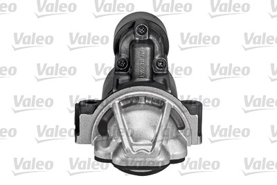 Valeo Starter [Hersteller-Nr. 201007] für Citroën, Fiat, Ford, Land Rover, Peugeot von VALEO