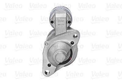 Valeo Starter [Hersteller-Nr. 201010] für Dacia, Nissan, Renault von VALEO