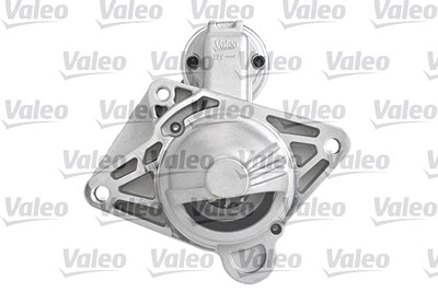 Valeo Starter [Hersteller-Nr. 201031] für Nissan, Opel, Renault von VALEO