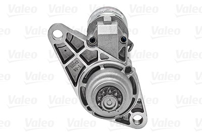 Valeo Starter [Hersteller-Nr. 201051] für Audi, Seat, Skoda, VW von VALEO