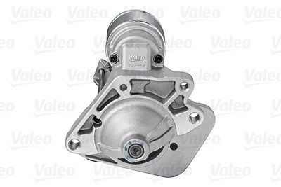 Valeo Starter [Hersteller-Nr. 201052] für Dacia, Renault von VALEO