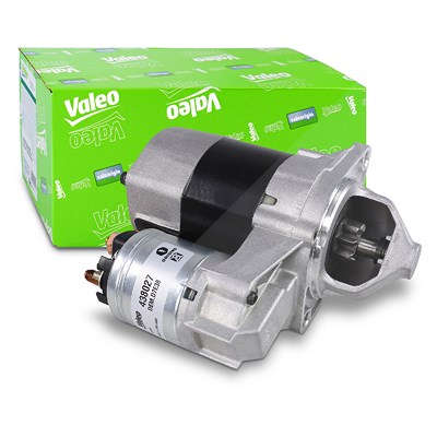 Valeo Starter [Hersteller-Nr. 438027] für Mercedes-Benz von VALEO