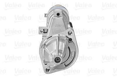 Valeo Starter [Hersteller-Nr. 438199] für Daewoo, Mercedes-Benz von VALEO