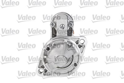 Valeo Starter [Hersteller-Nr. 600084] für Hyundai, Kia von VALEO