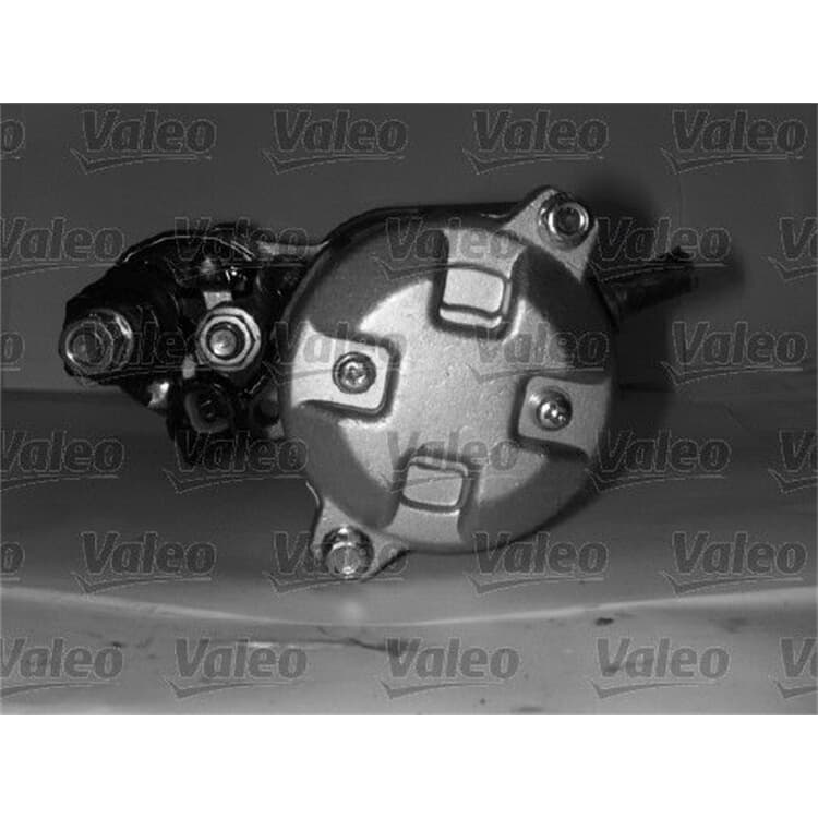 Valeo Starter Toyota Yaris von VALEO