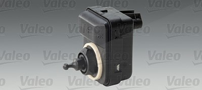 Valeo Stellelement, Leuchtweiteregulierung [Hersteller-Nr. 087543] für Opel von VALEO