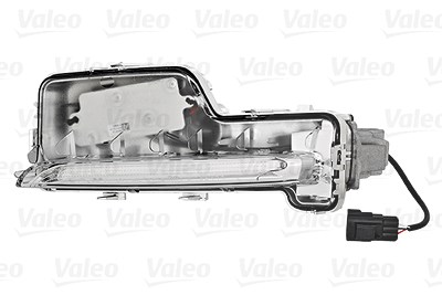 Valeo Tagfahrleuchte [Hersteller-Nr. 045156] für Volvo von VALEO