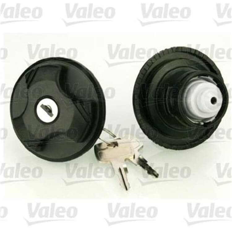 Valeo Tankdeckel Ford C-Max Focus Galaxy S-Max Volvo C30 S40 V50 von VALEO