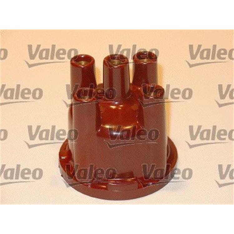 Valeo Verteilerkappe Audi BMW Fiat Ford Nissan Porsche Seat VW Volvo von VALEO