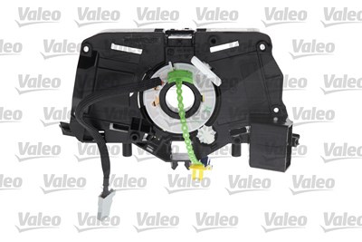 Valeo Wickelfeder, Airbag [Hersteller-Nr. 251803] für Dacia, Renault von VALEO